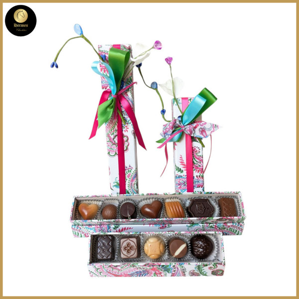 Geschenkdozen balk