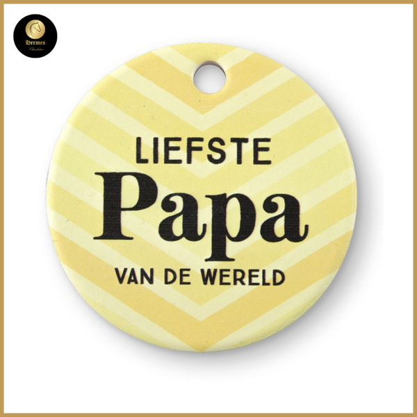 Keramische Magneet PAPA