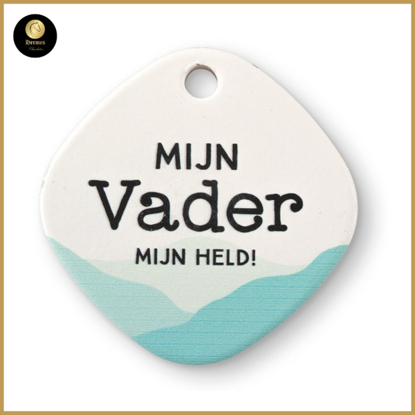 Keramische Magneet VADER