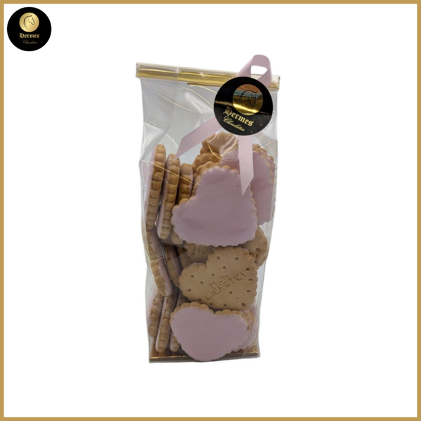 Harten likkoekjes