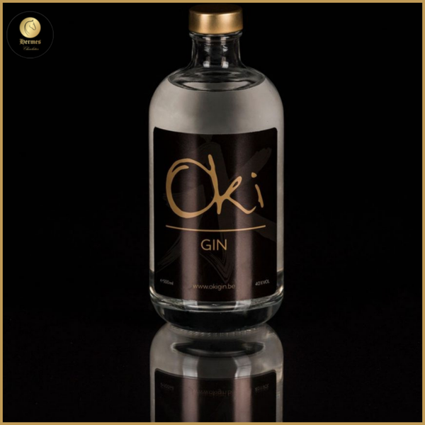 Oki gin 500ml