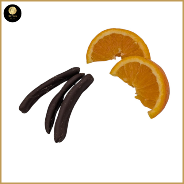 Orangetten