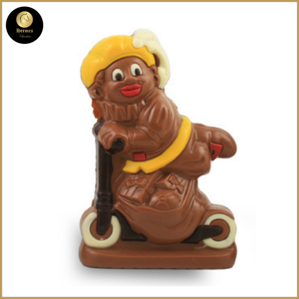 PIet op step 15cm
