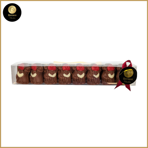 Sinterklaasjes praliné vulling