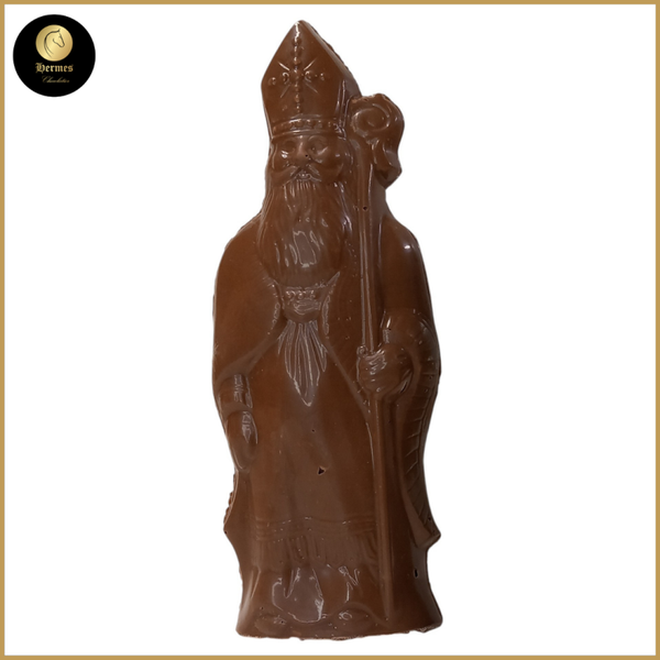Sinterklaas 25 cm