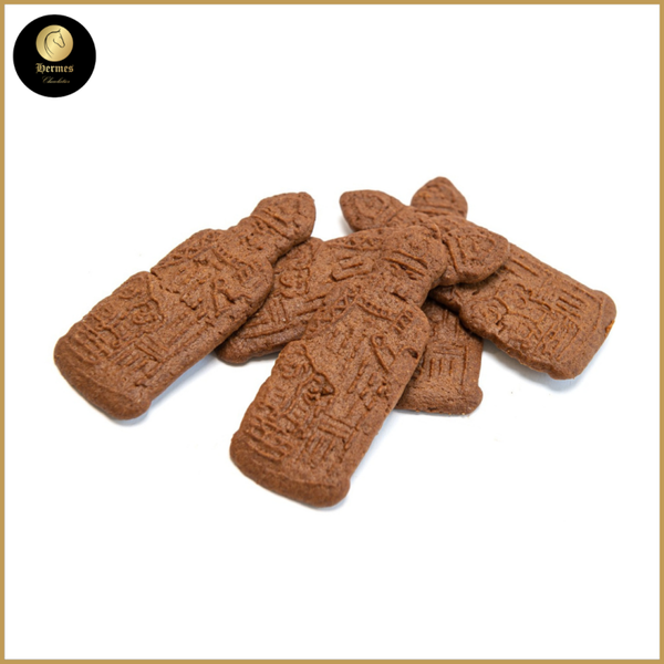 Artisanale Sinterklaas speculaas