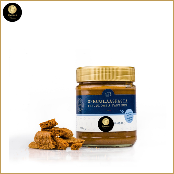Speculaas pasta