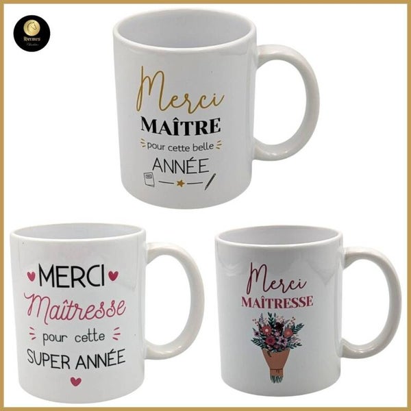 Mok 'Maîtresse ou Maître'