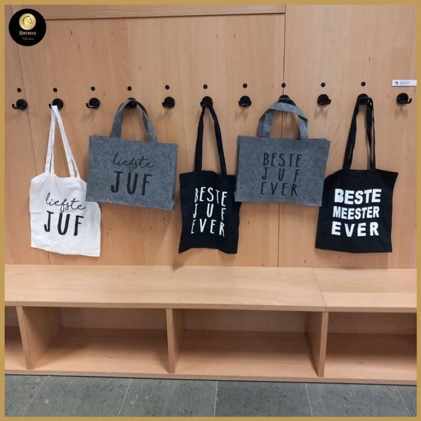 Vilten shoppers