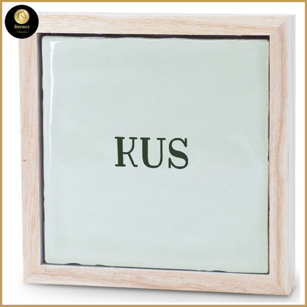 Tegel 'KUS'