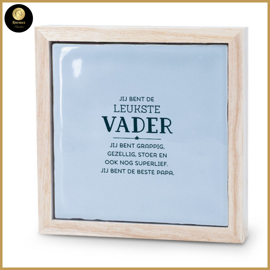 Tegel VADER