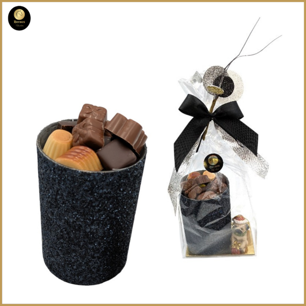 Gevuld geschenk