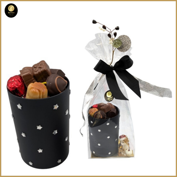 Gevuld geschenk