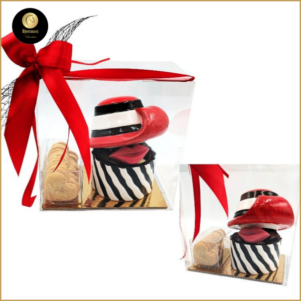 Valentijn geschenk box