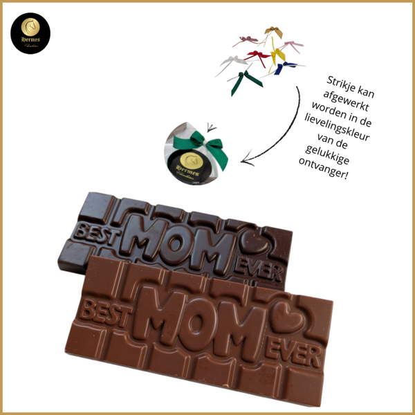 Wish tablet 'Best mom ever'