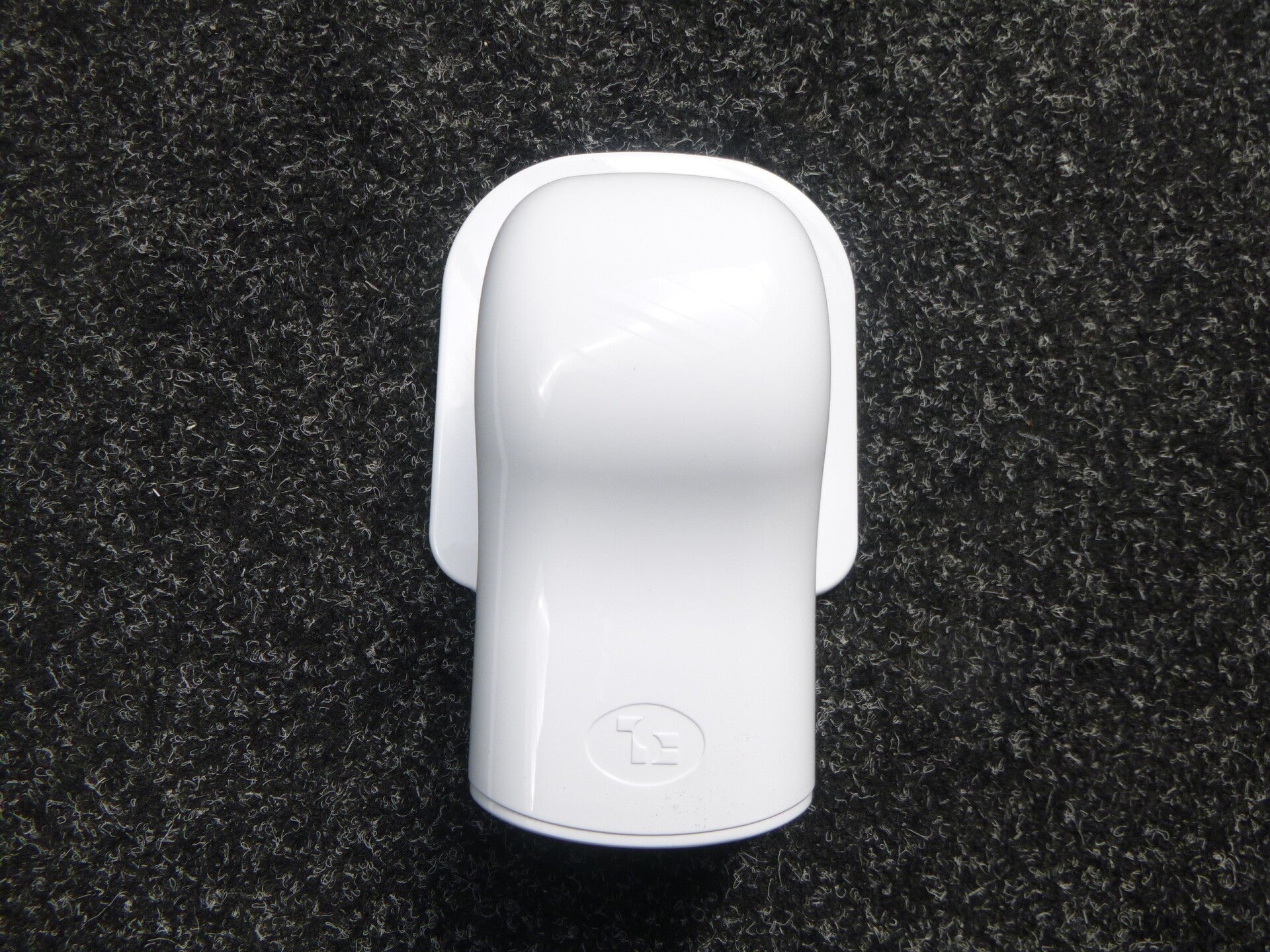 Muur afdekkap 74x55mm