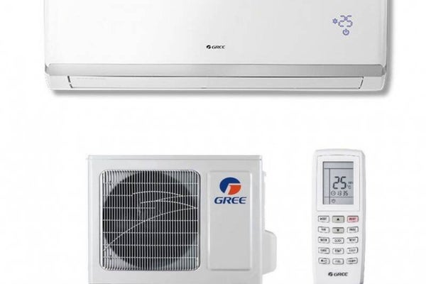 Gree PULAR 7.0kW/24000Btu R32 - COOL&HEAT - WIFI