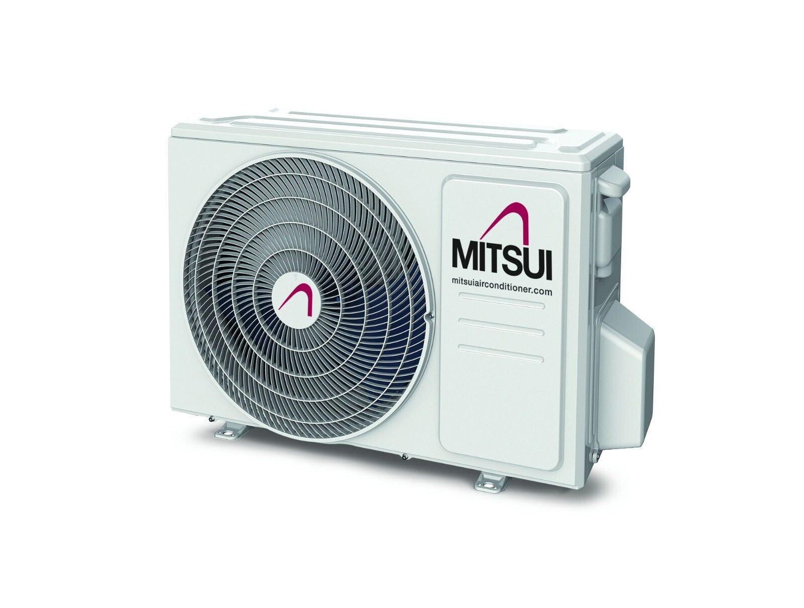Mitsui Actieprijs ! "Proline" Serie 5.0 kW Cool&Heath - "NERGENS GOEDKOPER"
