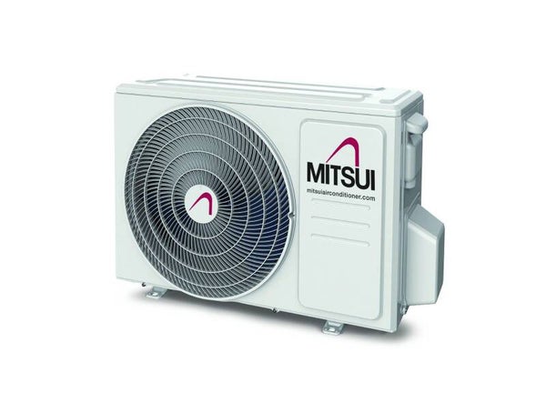 Mitsui Actieprijs ! "Proline" Serie 5.0 kW Cool&Heath - "NERGENS GOEDKOPER"