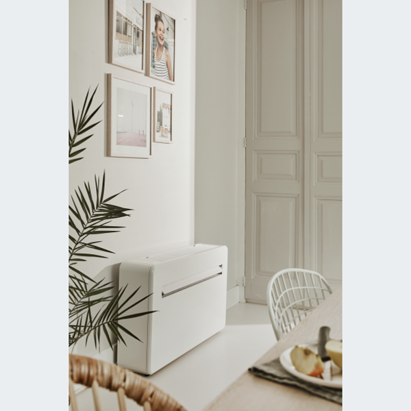 EVOLAR EVO-M1200CH MONOBLOCK AIRCO 3.5KW