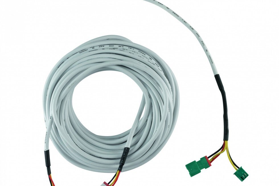 LG Verlengkabel Bedieningspaneel 9 Meter LG-PZCWRCG3