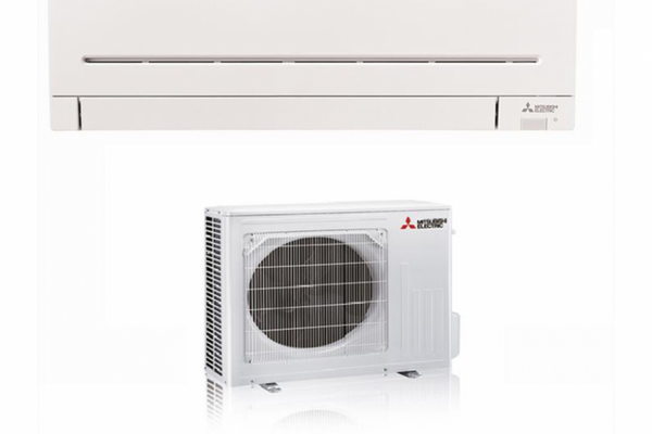 Mitsubishi Electric Ap Serie msz-ap35vgk "Deluxe' A+++ Wifi 3.5 - 5.0 - 7.1Kw " ENERGIE ZUINIGE AANBIEDING "