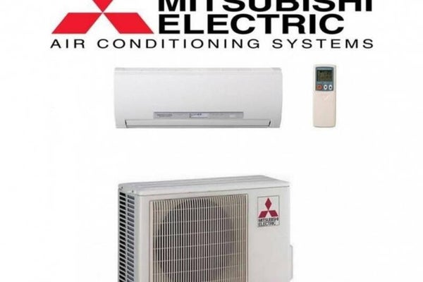 Mitsubishi Electric MSZ SERIE 3.5 kW/12000Btu R32 COOL&HEAT "EXTRA LAGE PRIJS"