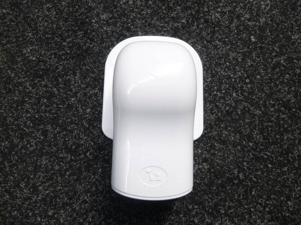 Muur afdekkap 74x55mm