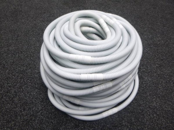 Flexibele Condens Afvoerslang op Rol A 50M.