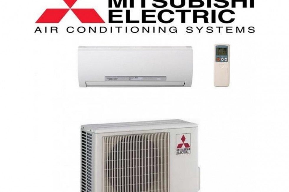 Mitsubishi Electric MSZ SERIE 3.5 kW/12000Btu R32 COOL&HEAT "EXTRA LAGE PRIJS"