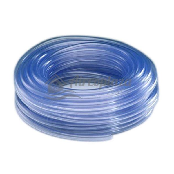 PVC Condens slang transparant 6x10mm 30M op Rol