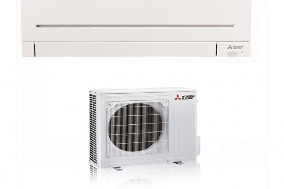 Mitsubishi Electric Ap Serie msz-ap35vgk "Deluxe' A+++ Wifi 3.5 - 5.0 - 7.1Kw " ENERGIE ZUINIGE AANBIEDING "
