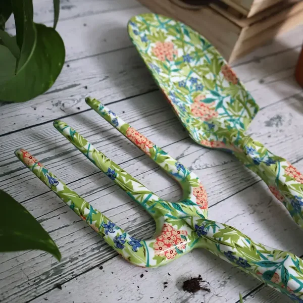 Tuingereedschapset