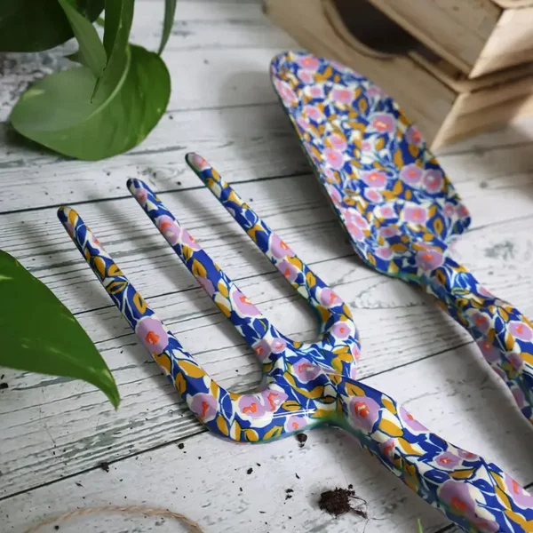 Tuingereedschapset