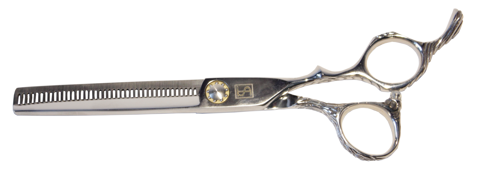 Sweeney T.  6.5"  40 tands Coupeschaar  H30-65