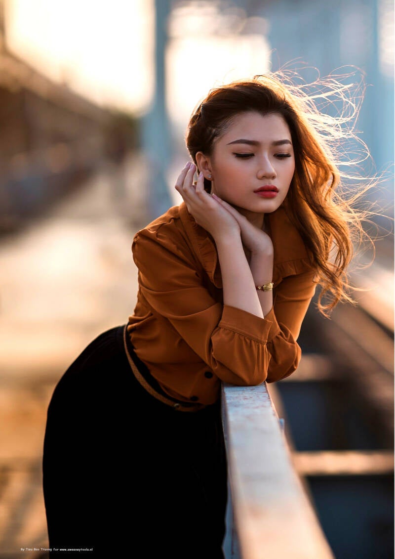 Foto by Tieu Bao Truong