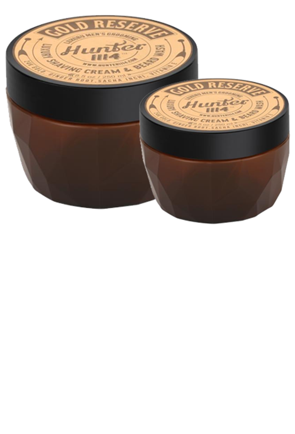 Hunter1114 Gold Reserve