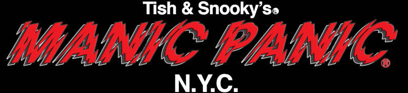 Manic Panic N.Y.C.