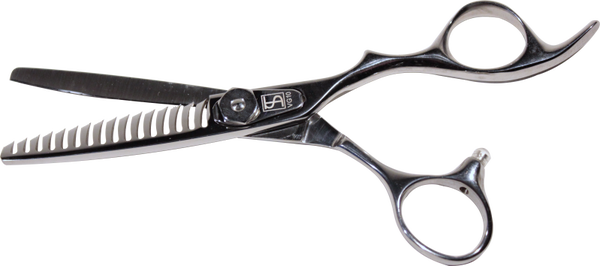 Sweeney T Structuurschaar 5.5 inch - Perfect voor Dik Haar