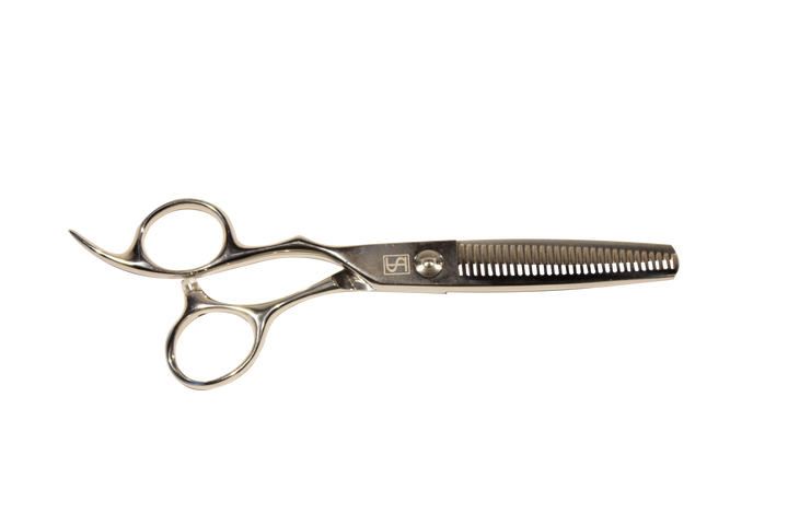Sweeney T. Linkshandige Coupeschaar 6"  H2-630EZ Lefty