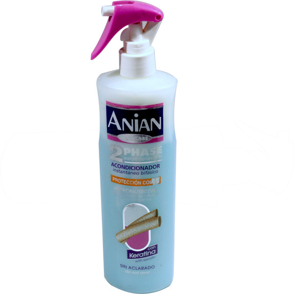 Anian 2 Phase Leave-in conditionering spray