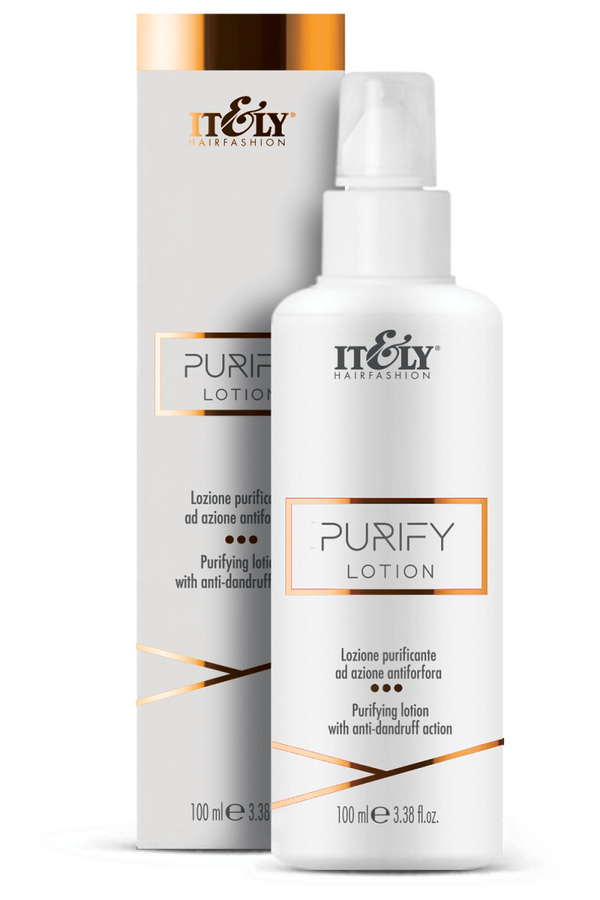 IT&LY Lotion tegen Roos