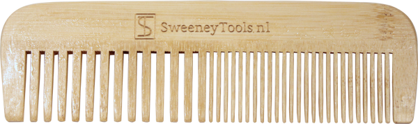 Sweeney Houten Kam