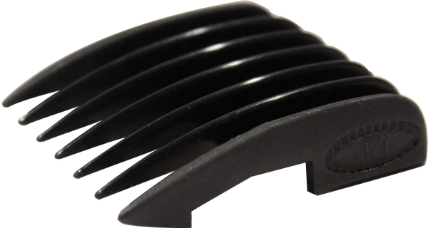 Jaguar Opzetkam 7 mm, 9mm of 12mm voor CL5000 tondeuse