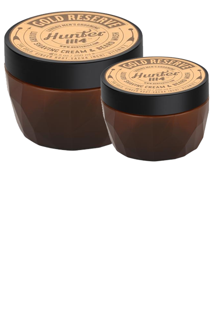 Hunter1114 Gold Reserve