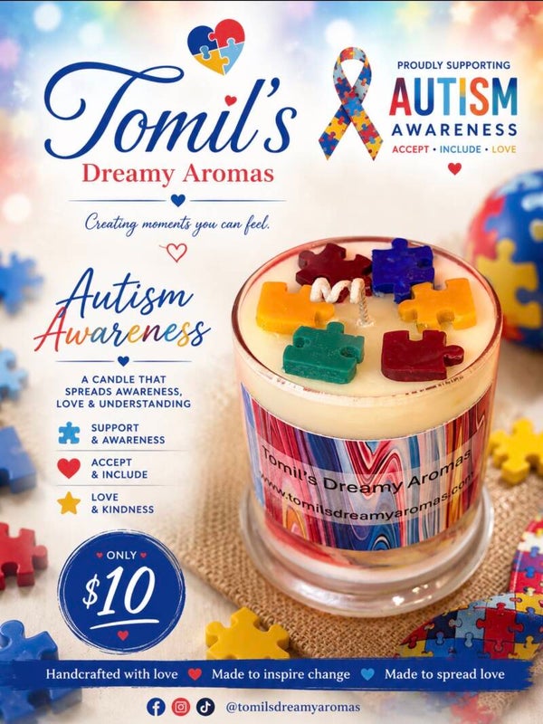 Autism awareness