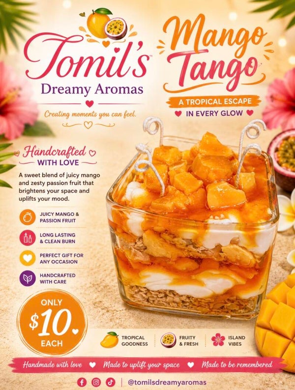 Mango tango