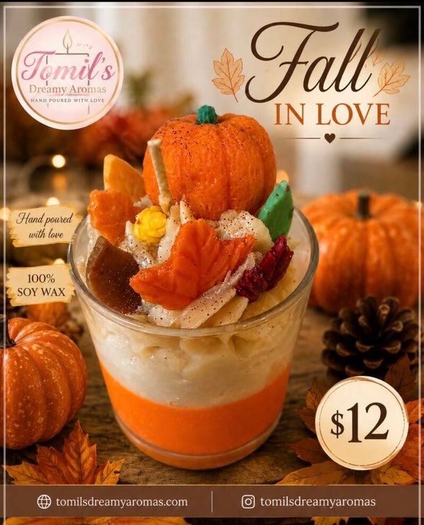 Fall in Love