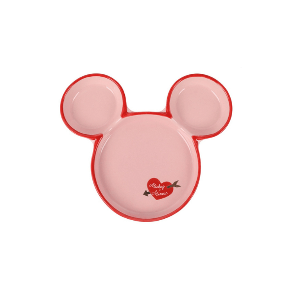 Schaaltje – Mickey & Friends – Mickey Shaped Love Klein - Disney