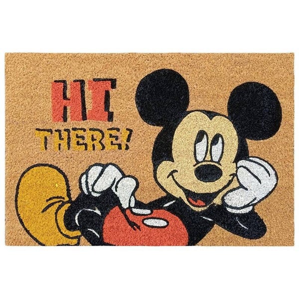 Disney - Mickey Mouse Deurmat